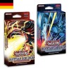 Trading Cards - Yu-Gi-Oh! - Egyptian God Deck