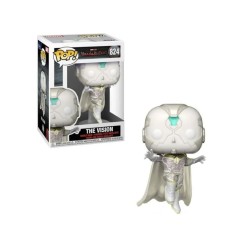 POP - POP Marvel - Wanda Vision - 824 - The Vision