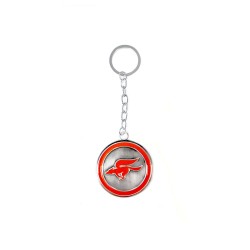 Keychain - Nintendo - Logo