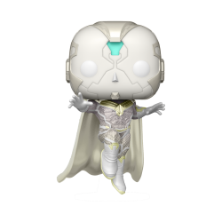 POP - POP Marvel - Wanda Vision - 824 - The Vision