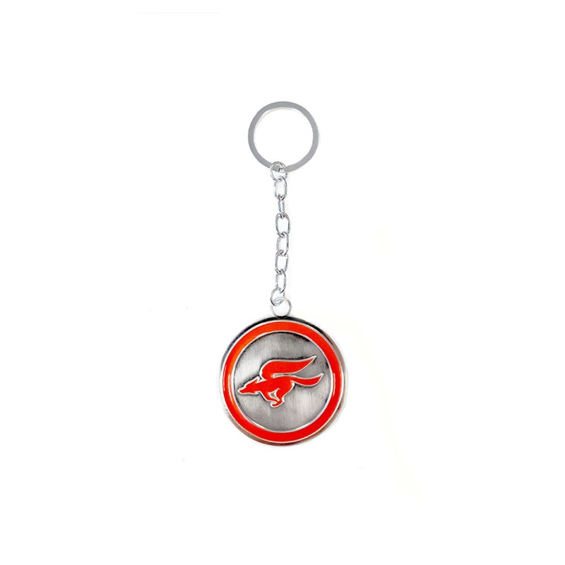 Keychain - Nintendo - Logo