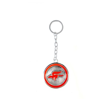 Keychain - Nintendo - Logo
