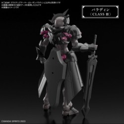 Model accessories - 30 Minutes Fantasy - Class Up Armor - Rozen Paladin