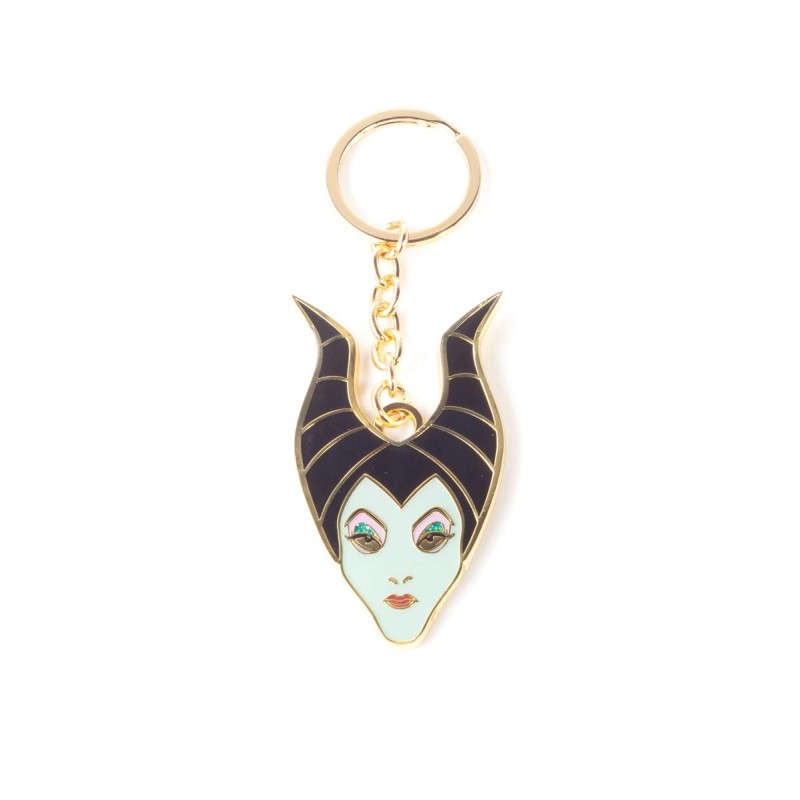 Keychain - Maleficent - Maleficent