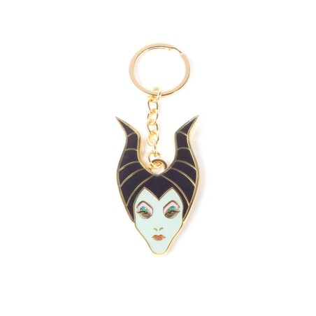 Keychain - Maleficent - Maleficent