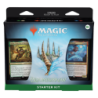 Trading Cards - Starter Kit - Magic The Gathering - Bloomburrow - Starter Kit