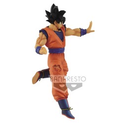Figurine Statique - Chosenshiretsuden - Dragon Ball - Son Goku