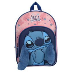 Backpack - Lilo & Stitch - Stitch