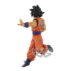 Static Figure - Chosenshiretsuden - Dragon Ball - Son Goku