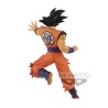Figurine Statique - Chosenshiretsuden - Dragon Ball - Son Goku