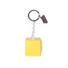 Keychain - 3D - Nintendo - Question Mark Box