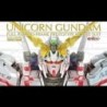 Maquette - Perfect Grade - Gundam - RX-0 - Unicorn