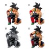 Static Figure - Super Master Star Piece - Dragon Ball - The Bardock (The Original)
