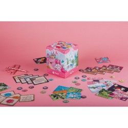 Board Game - Party Game - Kill the Unicorns