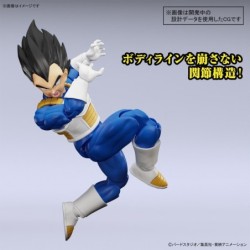 Model - High Grade - Dragon Ball - Vegeta