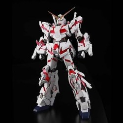 Maquette - Perfect Grade - Gundam - RX-0 - Unicorn