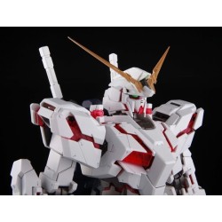 Maquette - Perfect Grade - Gundam - RX-0 - Unicorn