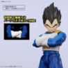 Model - High Grade - Dragon Ball - Vegeta