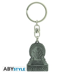 Porte-clefs - Le Trône de Fer - Le Trône de Fer