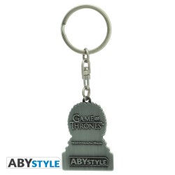 Porte-clefs - Le Trône de Fer - Le Trône de Fer