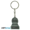 Porte-clefs - Le Trône de Fer - Le Trône de Fer
