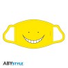 Mask - Assassination Classroom - Koro Sensei