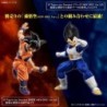 Model - High Grade - Dragon Ball - Vegeta
