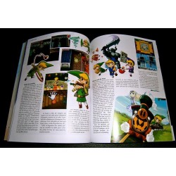 Jeu vidéo - Zelda - Les 25 ans de Zelda