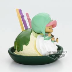 Static Figure - Paldolce Collection - One Piece - Tony Tony Chopper