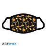 Mask - Dragon Ball - Dragon Balls