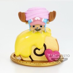 Static Figure - Paldolce Collection - One Piece - Tony Tony Chopper
