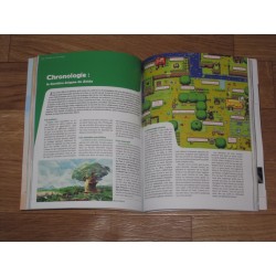 Jeu vidéo - Zelda - Les 25 ans de Zelda