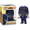POP - Animation - My Hero Academia - 609 - All For One