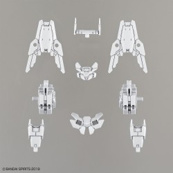 Maquette - 30 Minutes Missions - Option Armor - for Commander - Cielnova 
