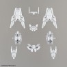 Maquette - 30 Minutes Missions - Option Armor - for Commander - Cielnova 