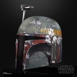 Réplique - Star Wars - Boba Fett