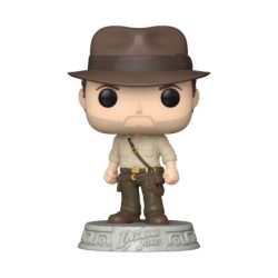POP - POP Movies - Indiana Jones - 1350 - Indiana Jones