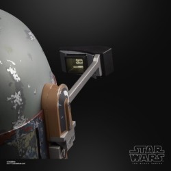 Réplique - Star Wars - Boba Fett