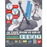 Model accessories - Grey Display - Action Base