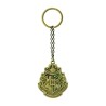 Keychain - 3D - Harry Potter - Hogwarts