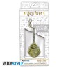 Keychain - 3D - Harry Potter - Hogwarts