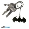 Porte-clefs - 3D - Batman - Logo