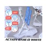 Accessoire Maquettes - Base blanche