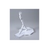 Accessoire Maquettes - Base blanche