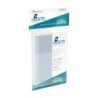 Sleeves - Side-Loading Precise-Fit - Standard  - Transparent