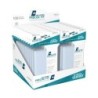 Sleeves - Side-Loading Precise-Fit - Standard  - Transparent