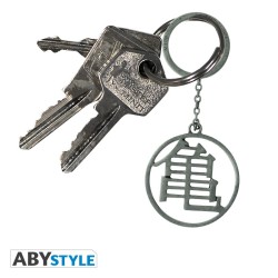 Porte-clefs - 3D - Dragon Ball - Kame Kanji