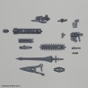 Maquette - Weapon set 1 Rabiot