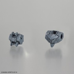 Model - Weapon set 1 Rabiot
