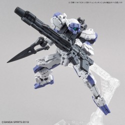 Model - Weapon set 1 Rabiot